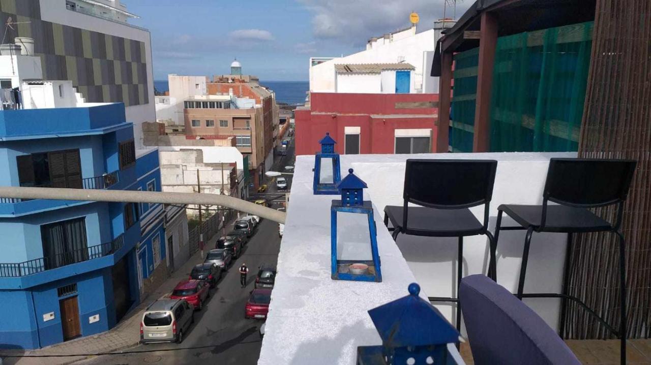 Apartment Playa La Cicer