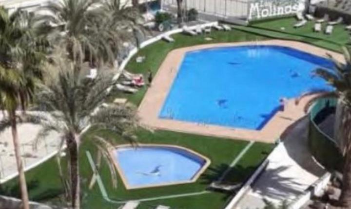 Yumbo Appartamento Playa del Inglés