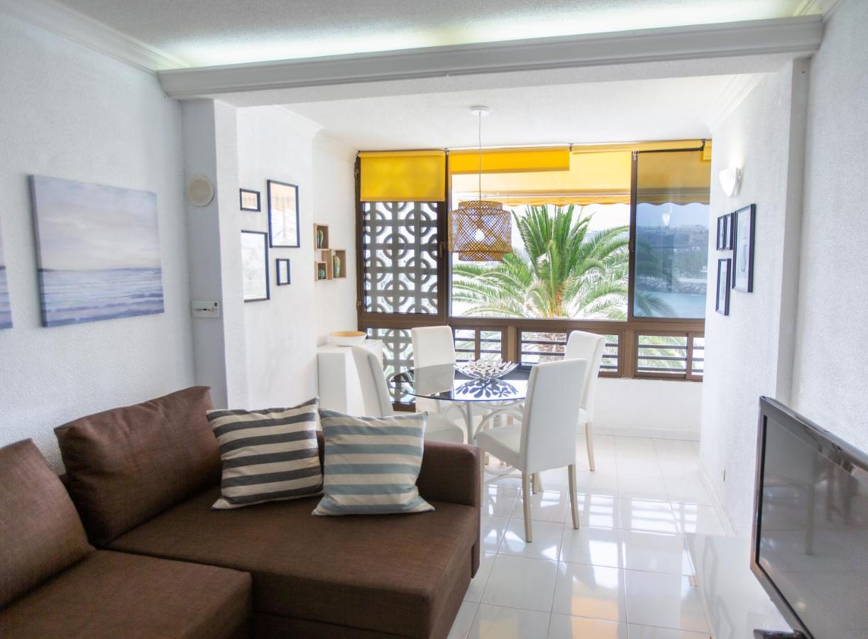 Apartment Donana Sunset First Line To The Patalavaca