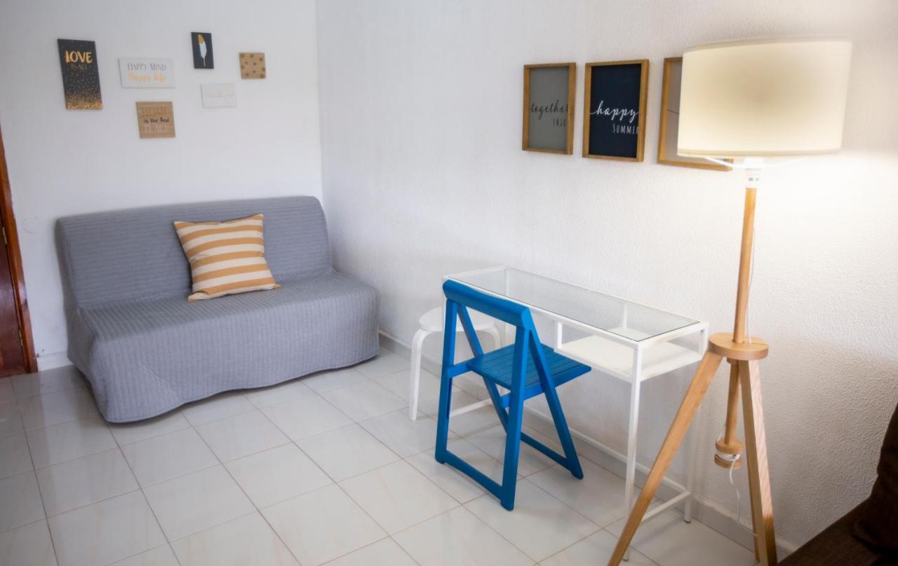 Apartment Donana Sunset First Line To The