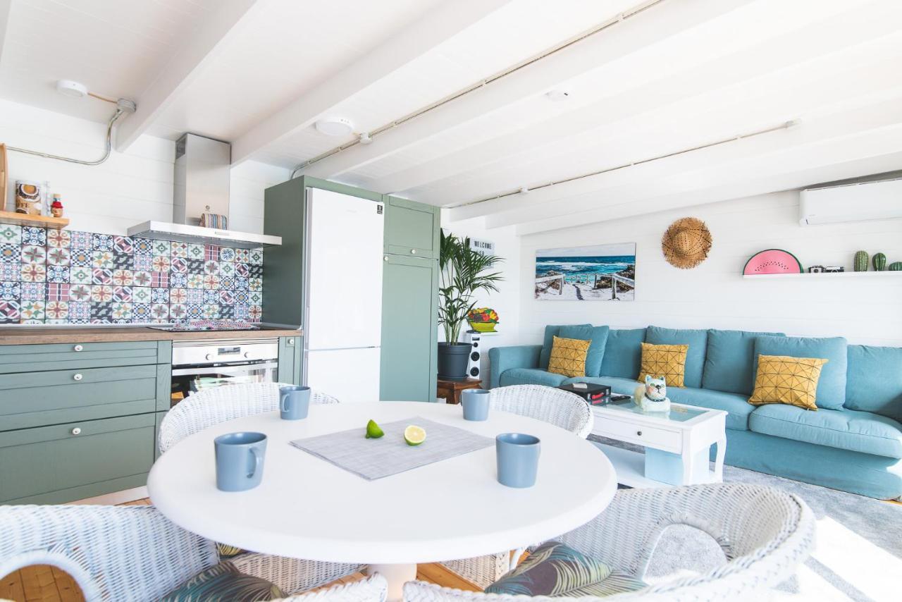 Paraiso En La Playa. Private Heated Pool Villa *