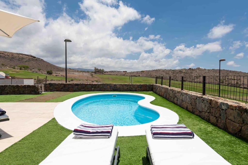 Mariposa Vista Golf 13 Villa *