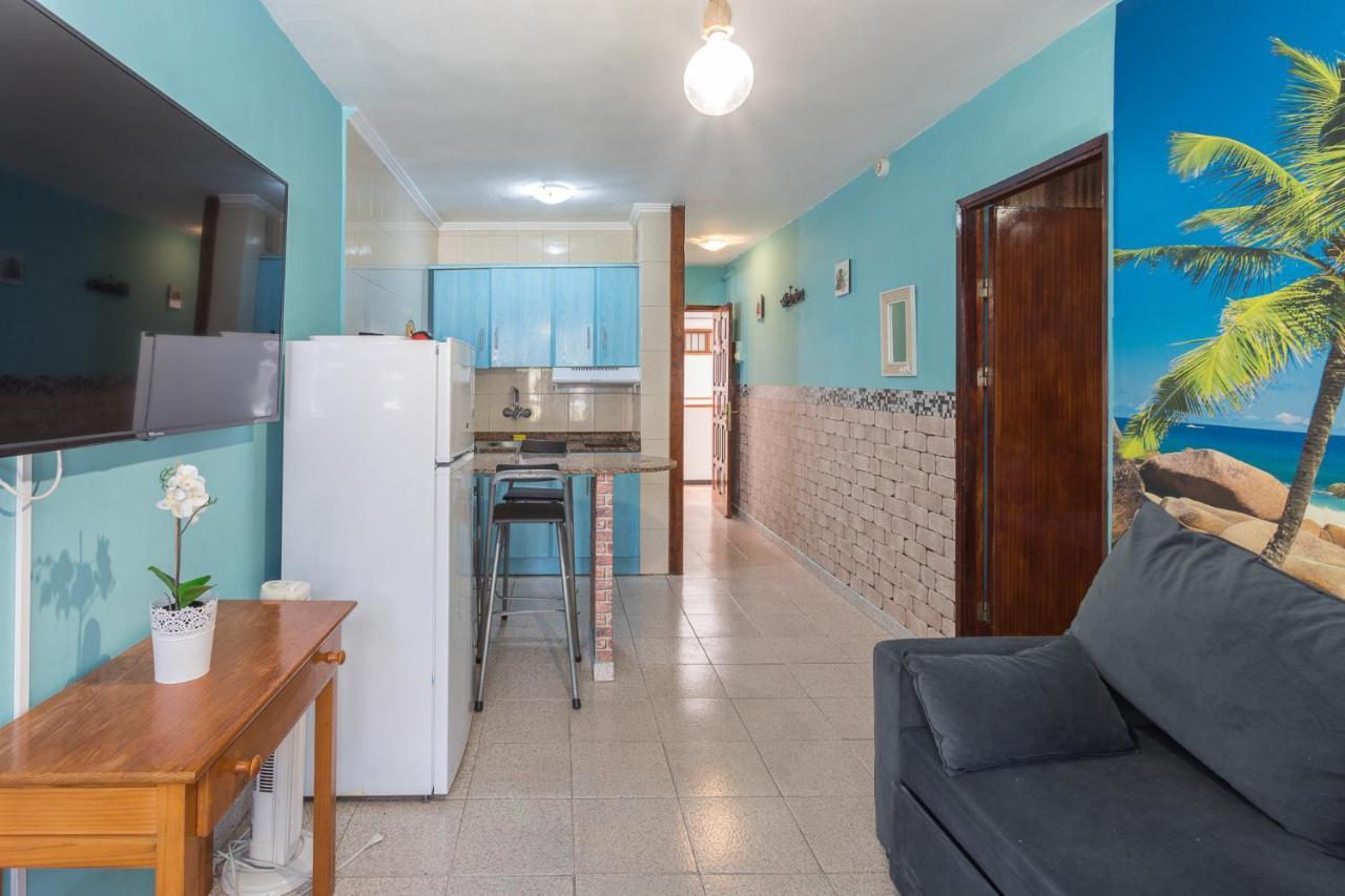 Apartamento Tinache 103 Maspalomas