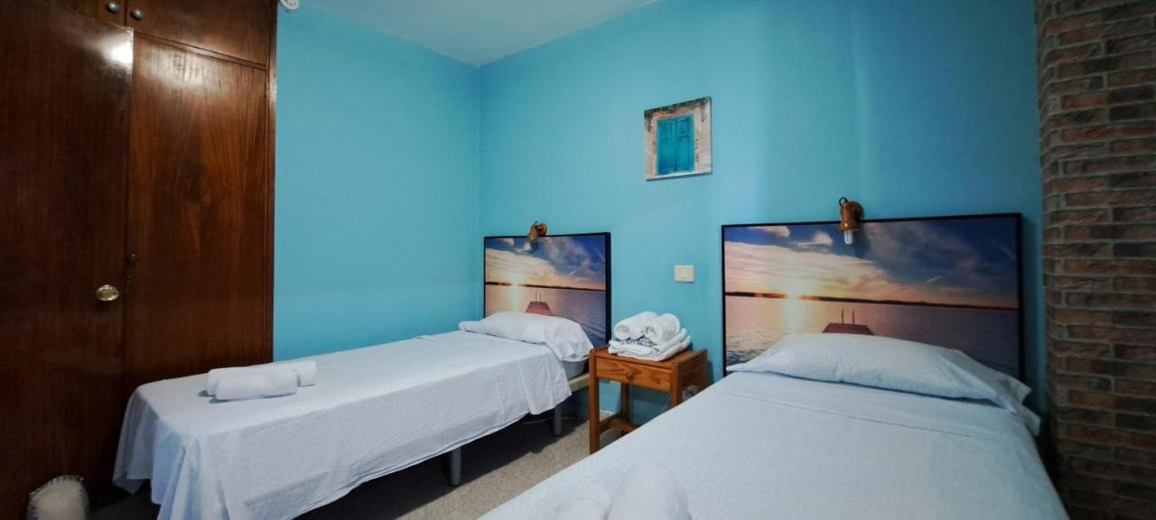 Tinache 103 Maspalomas Apartamento San Bartolomé