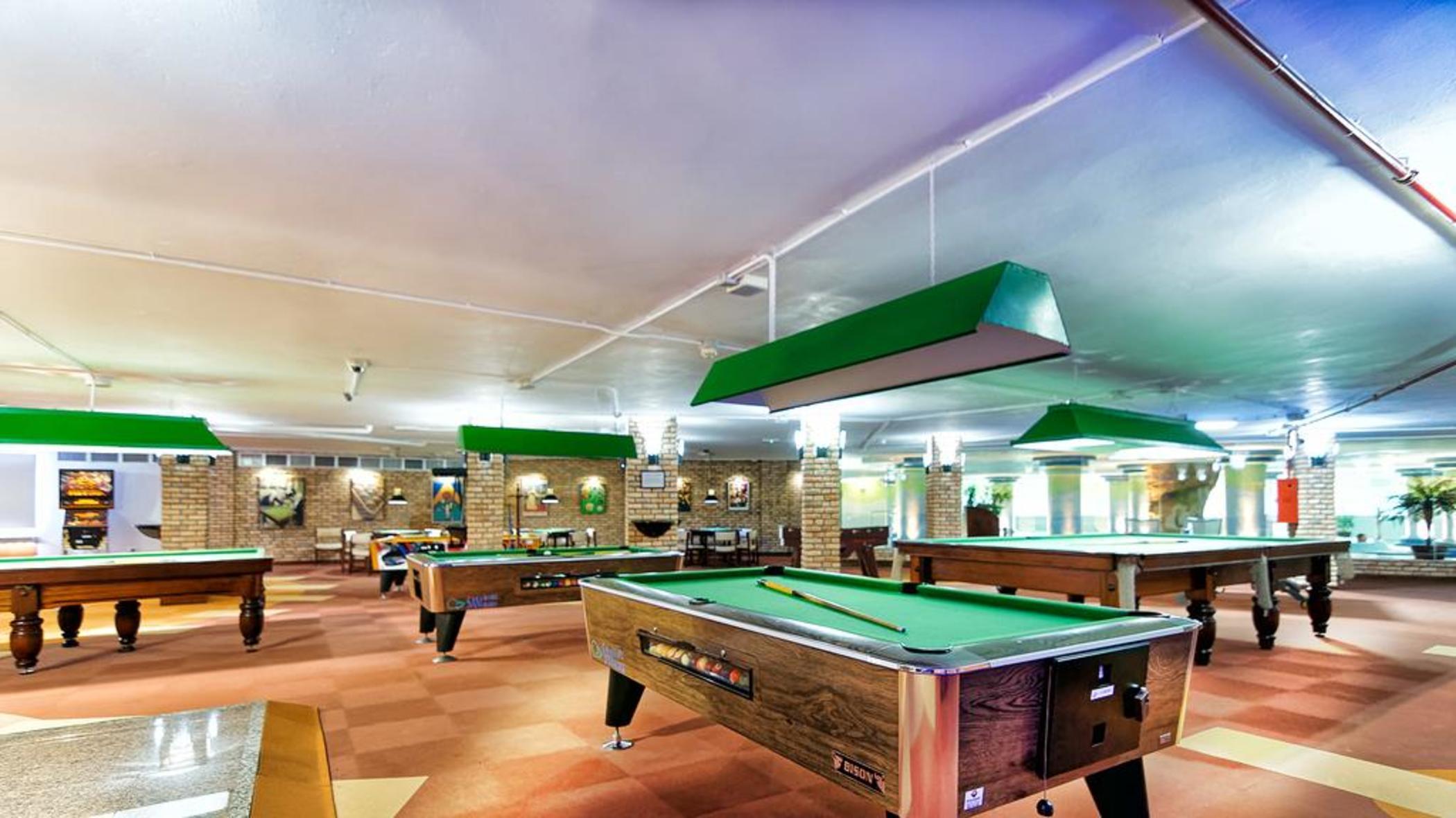 Hotel Bull Escorial & Playa del Ingles (Gran Canaria)