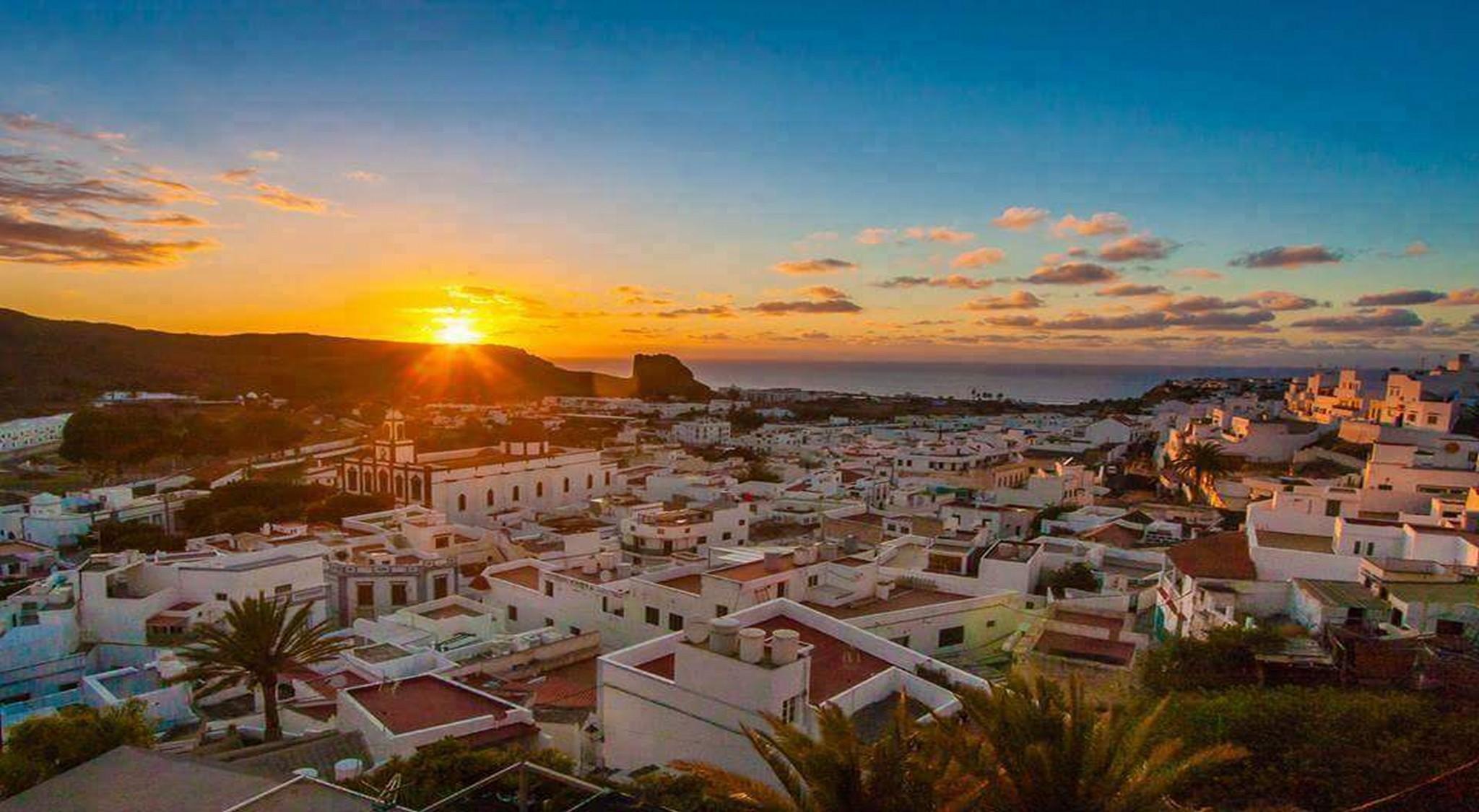 Oyo Bora Bora The Hotel Las Palmas de Gran Canaria