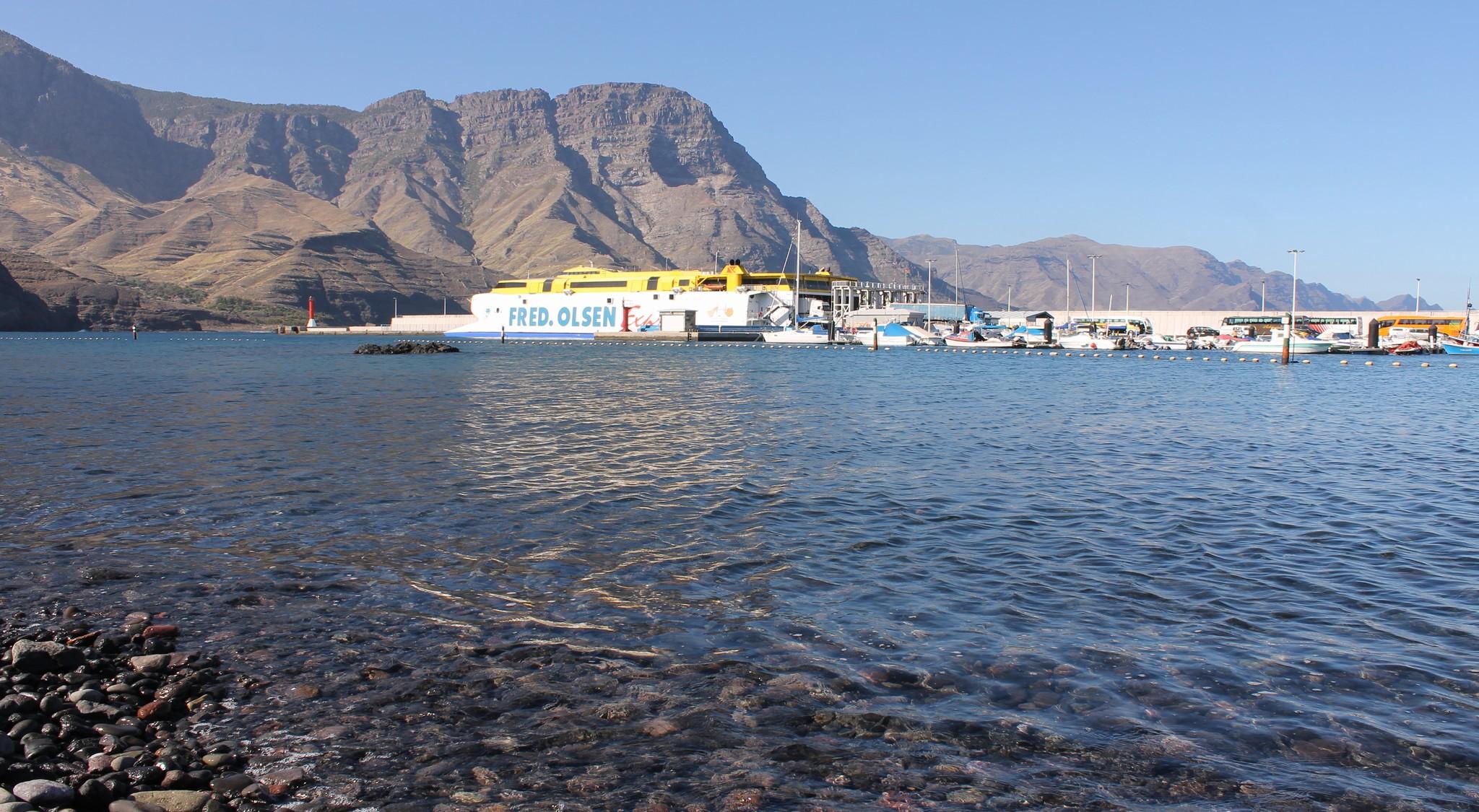 Oyo Bora Bora The Las Palmas de Gran Canaria