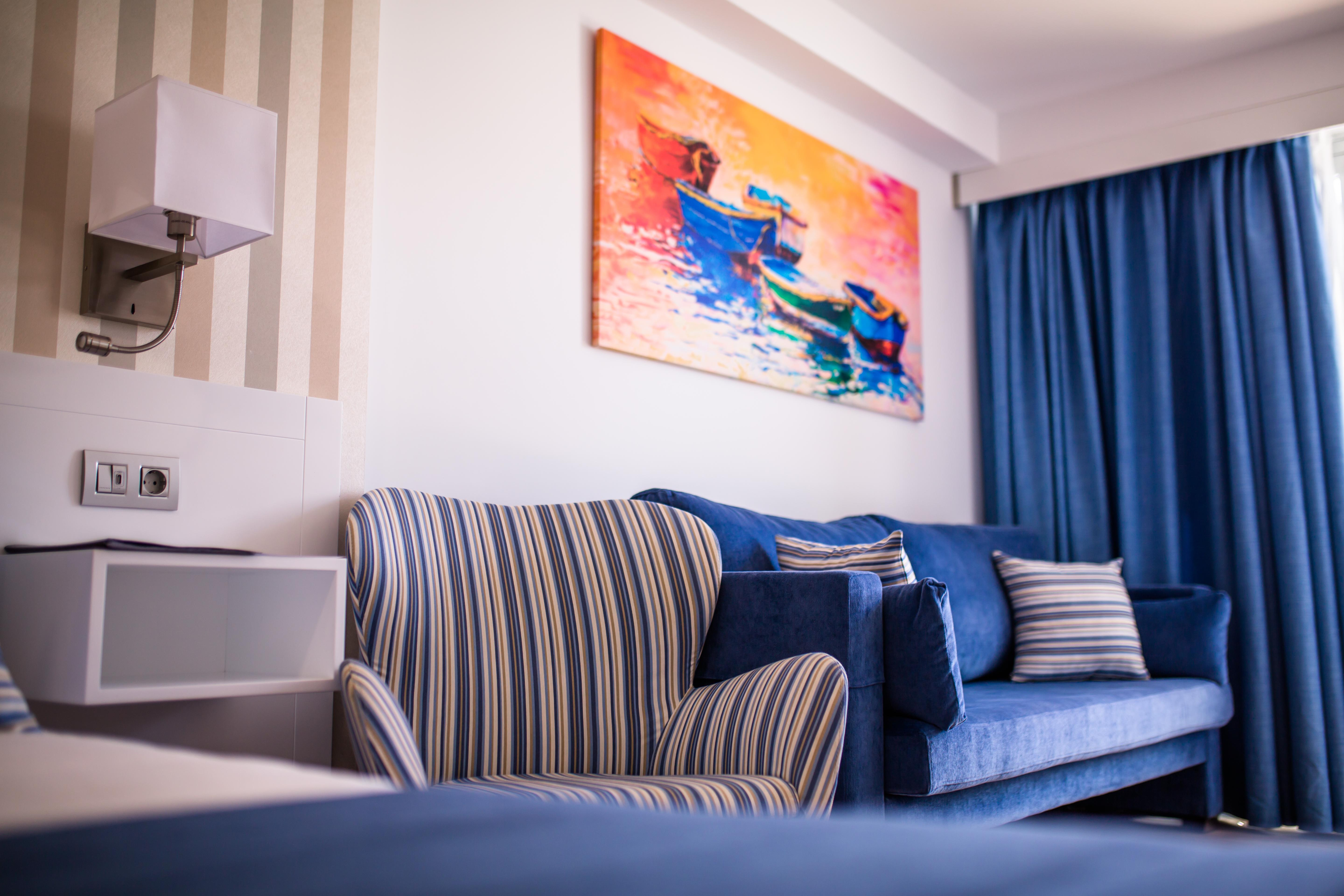 Appartamento Ig Nachosol Atlantic & Yaizasol By Servatur (adults Only) *