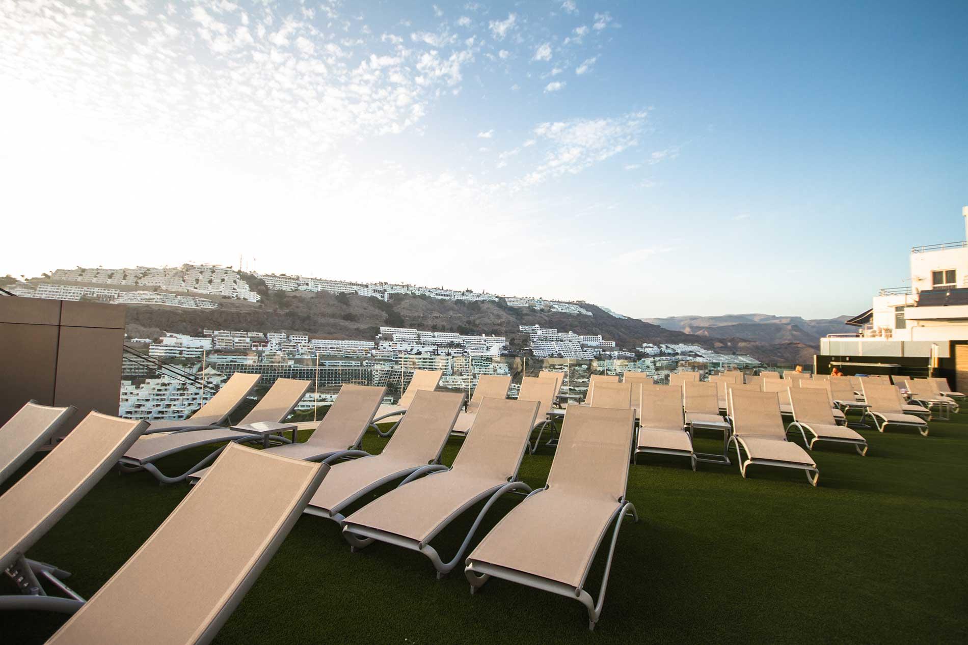 Appartamento Ig Nachosol Atlantic & Yaizasol By Servatur (adults Only) *