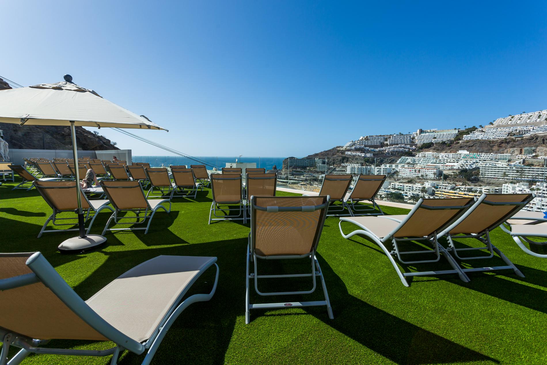 Ig Nachosol Atlantic & Yaizasol By Servatur (adults Only) Puerto Rico (Gran Canaria)