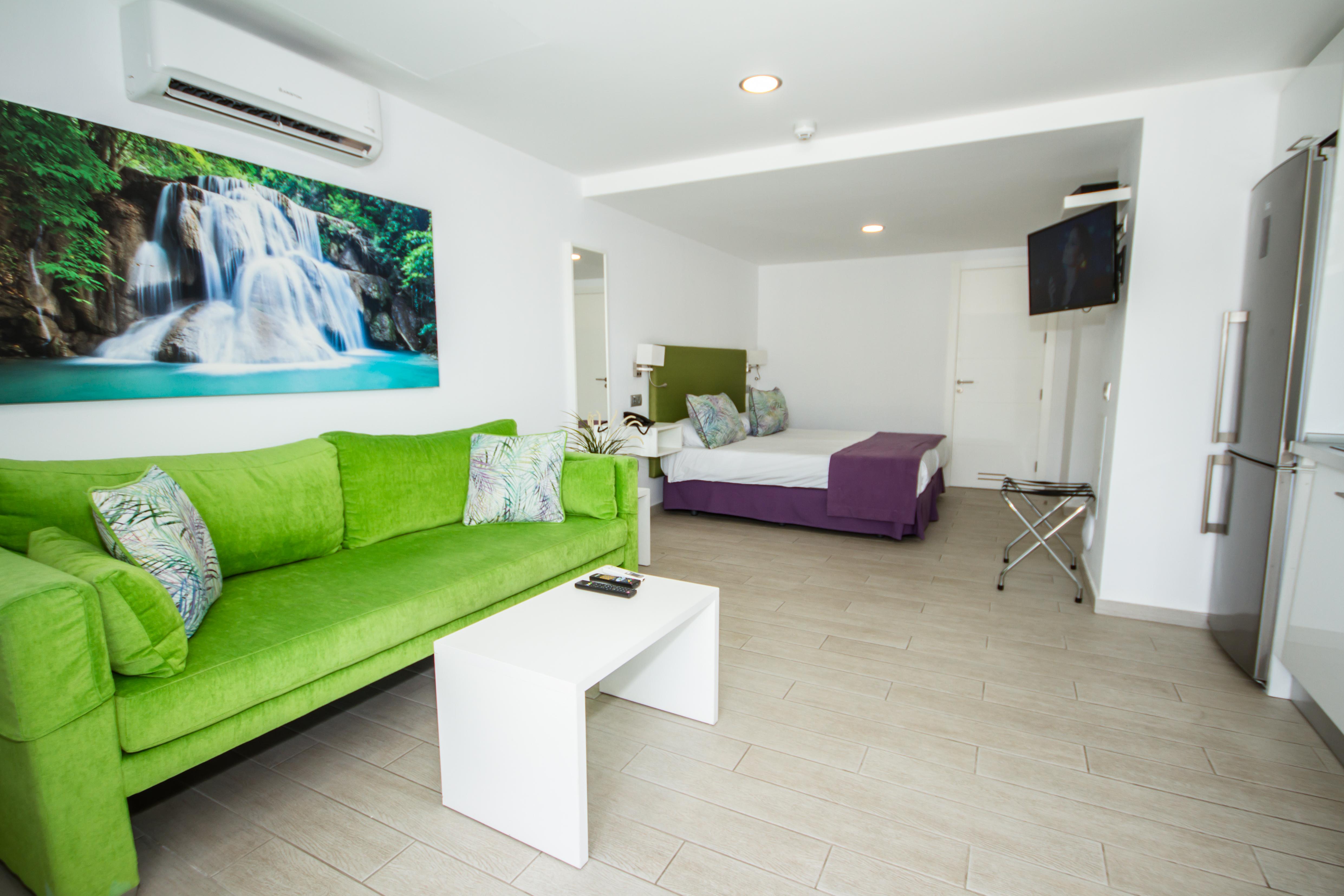 Ig Nachosol Atlantic & Yaizasol By Servatur (adults Only) Appartamento Puerto Rico (Gran Canaria)