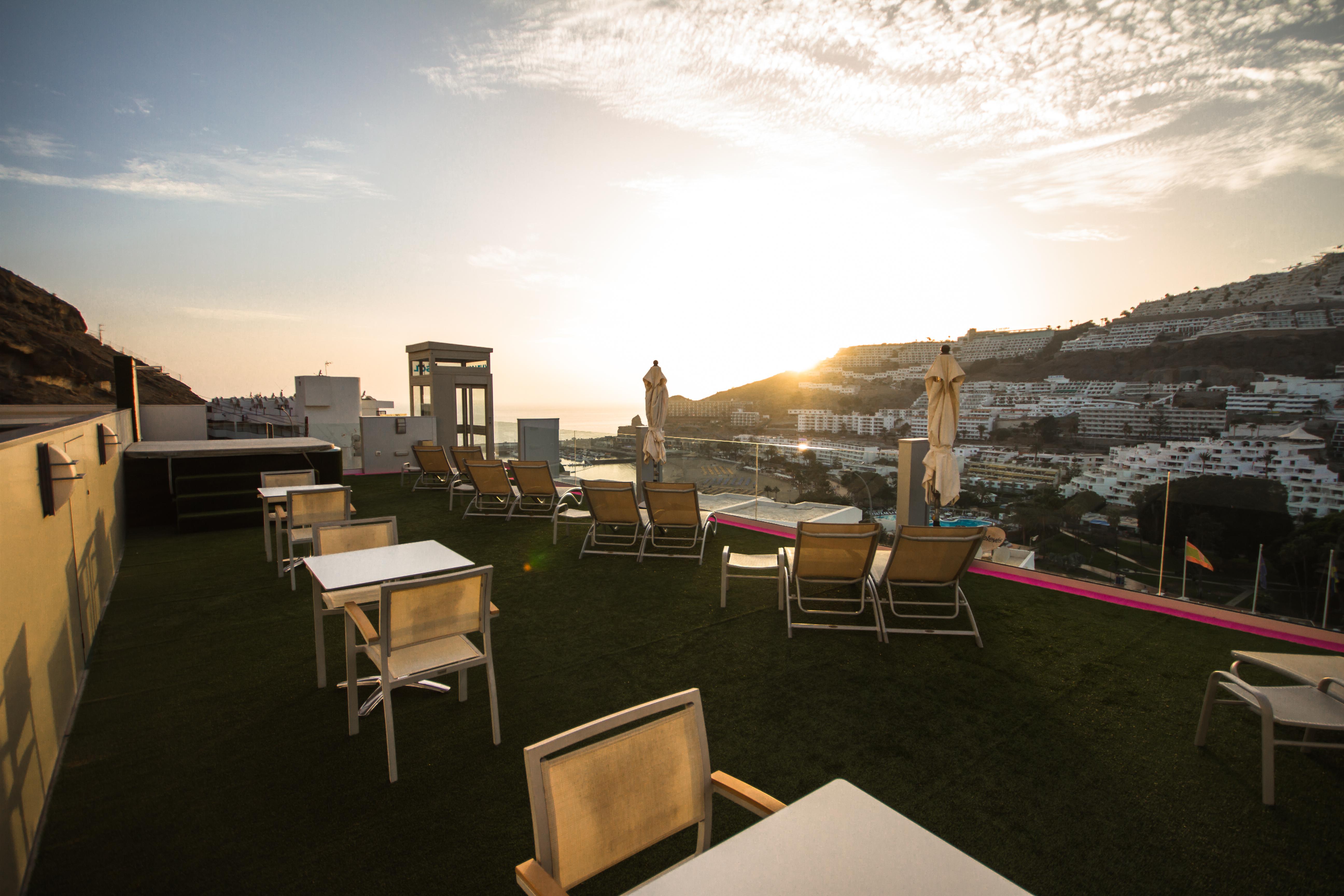 Appartamento Ig Nachosol Atlantic & Yaizasol By Servatur (adults Only)