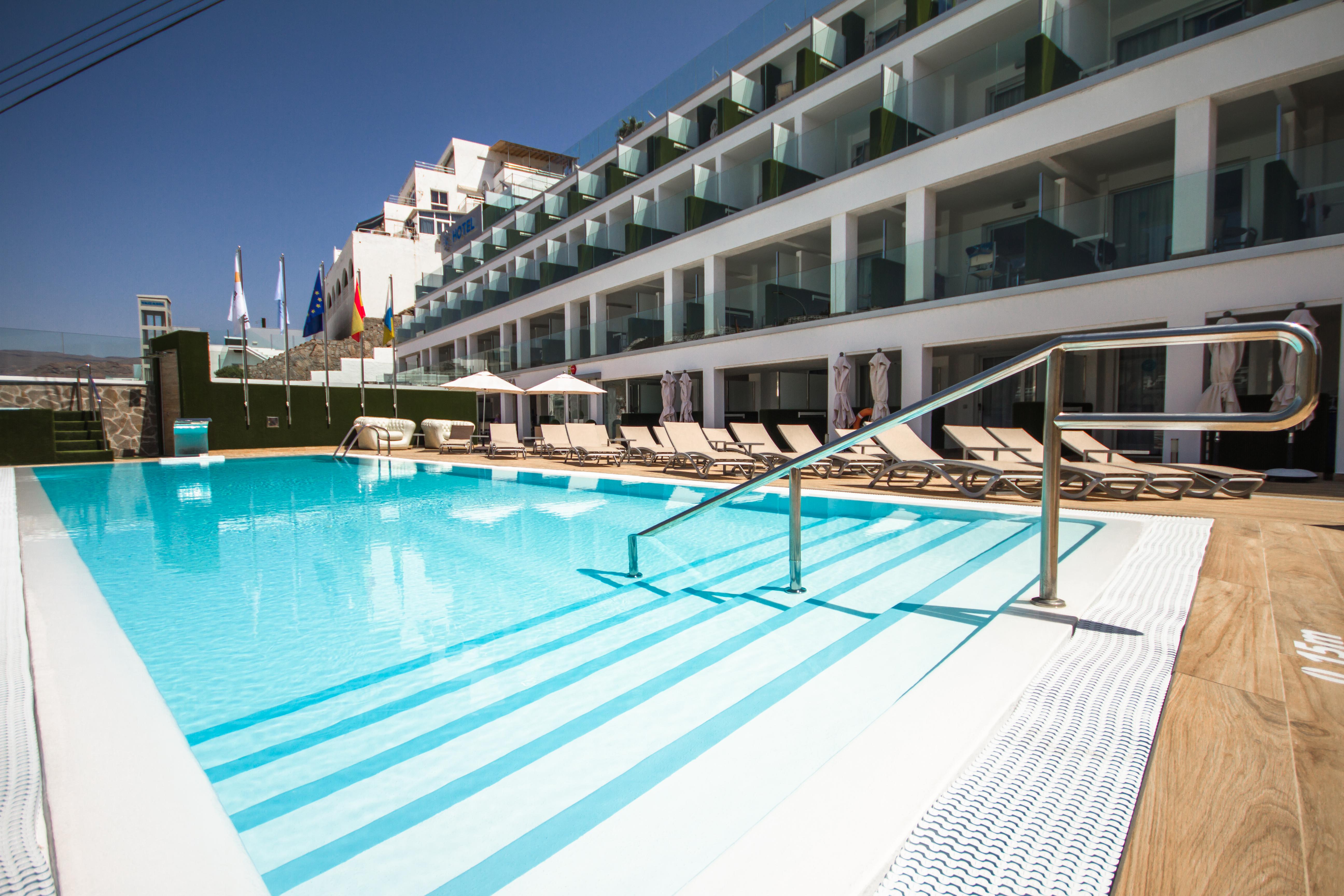 Appartamento Ig Nachosol Atlantic & Yaizasol By Servatur (adults Only)