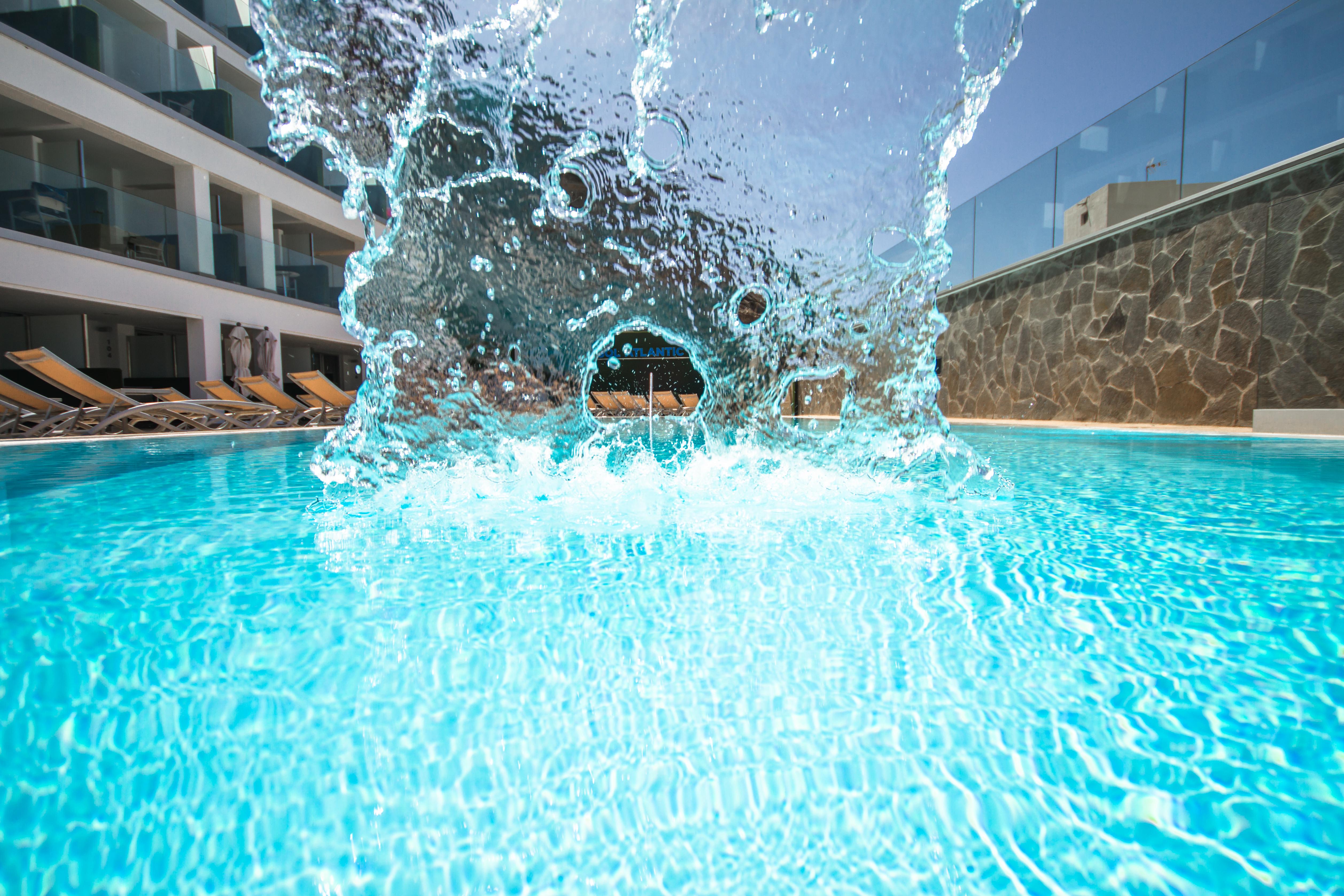 Ig Nachosol Atlantic & Yaizasol By Servatur (adults Only) Appartamento Puerto Rico (Gran Canaria)
