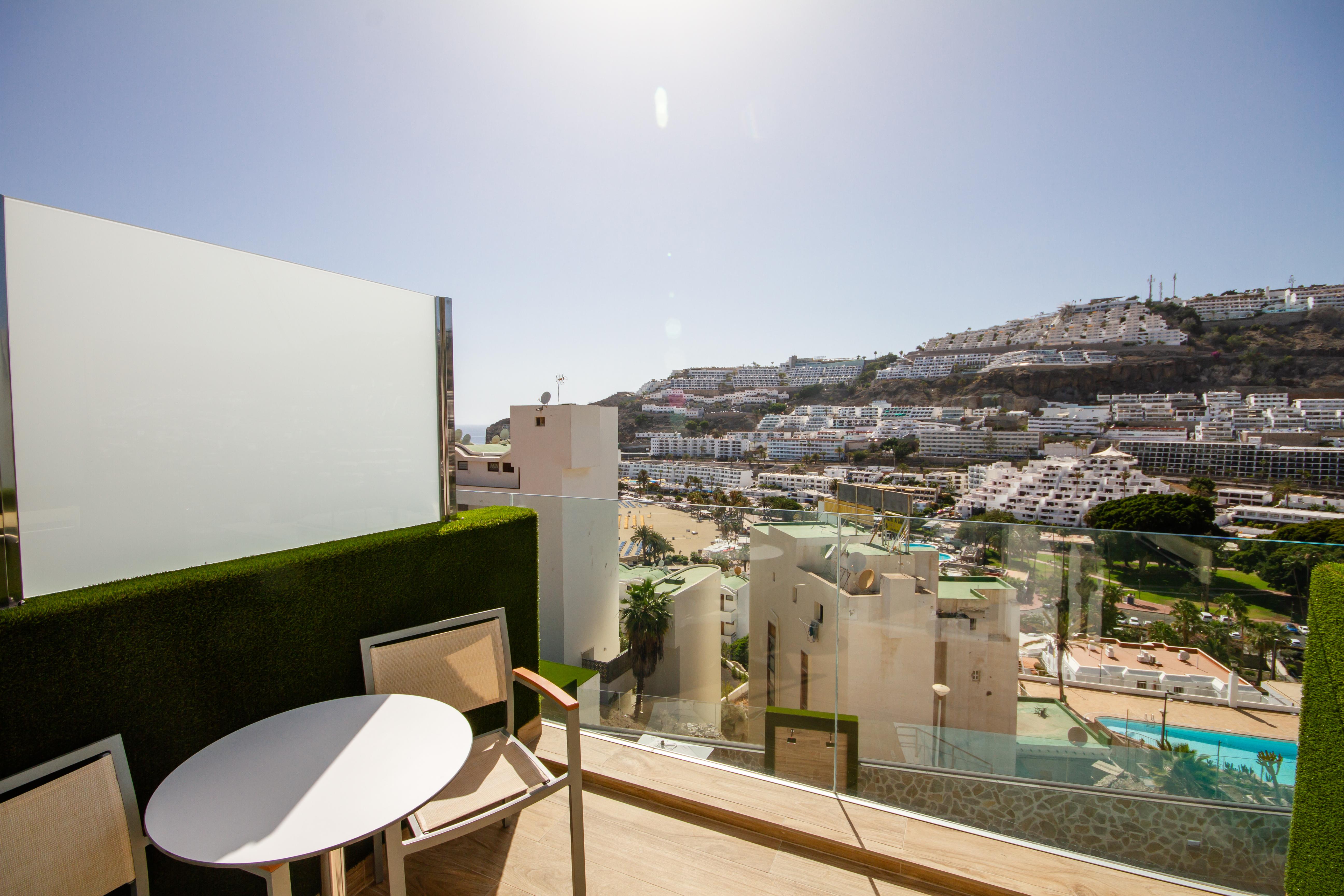 Ig Nachosol Atlantic & Yaizasol By Servatur (adults Only) Appartamento *