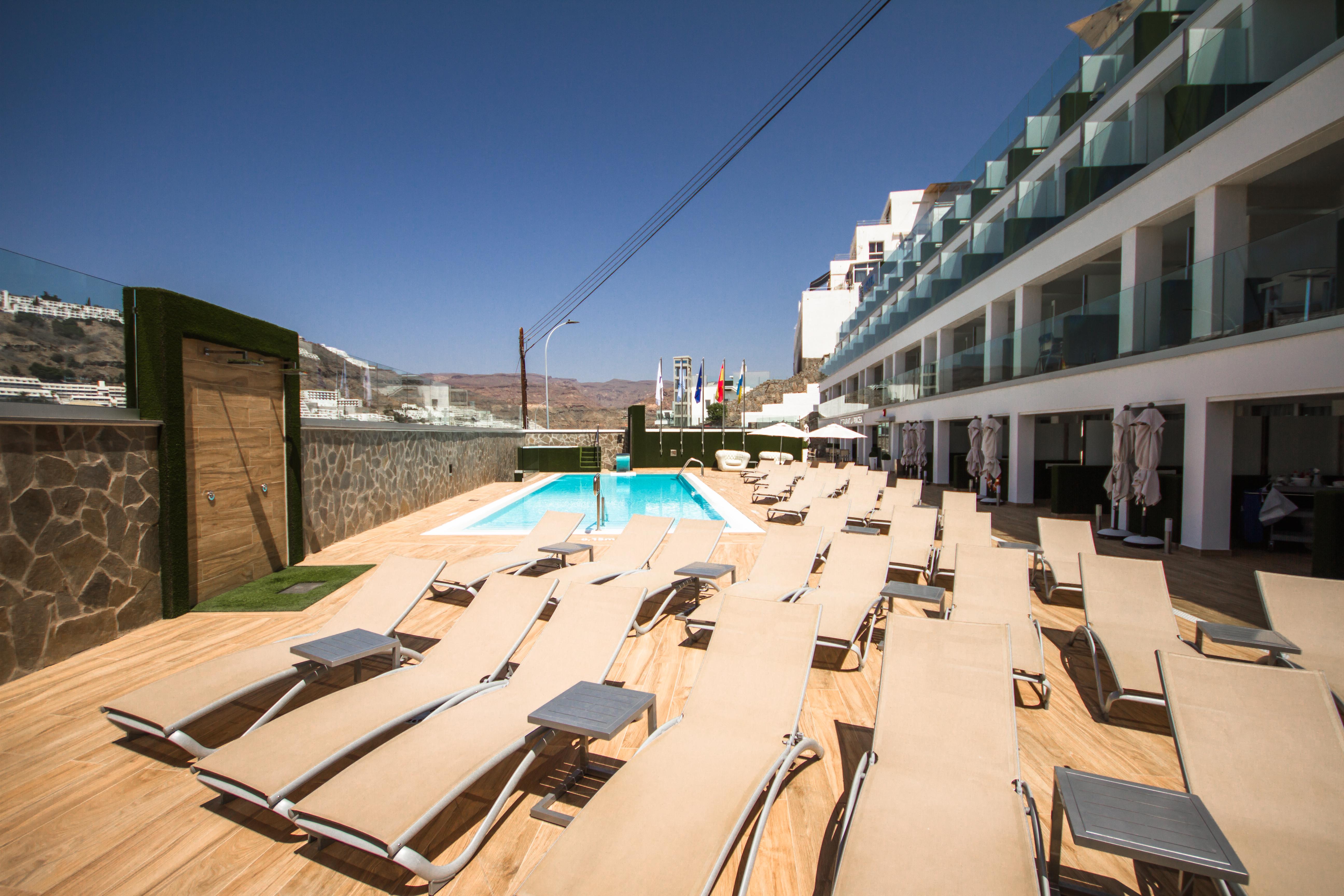 Appartamento Ig Nachosol Atlantic & Yaizasol By Servatur (adults Only)