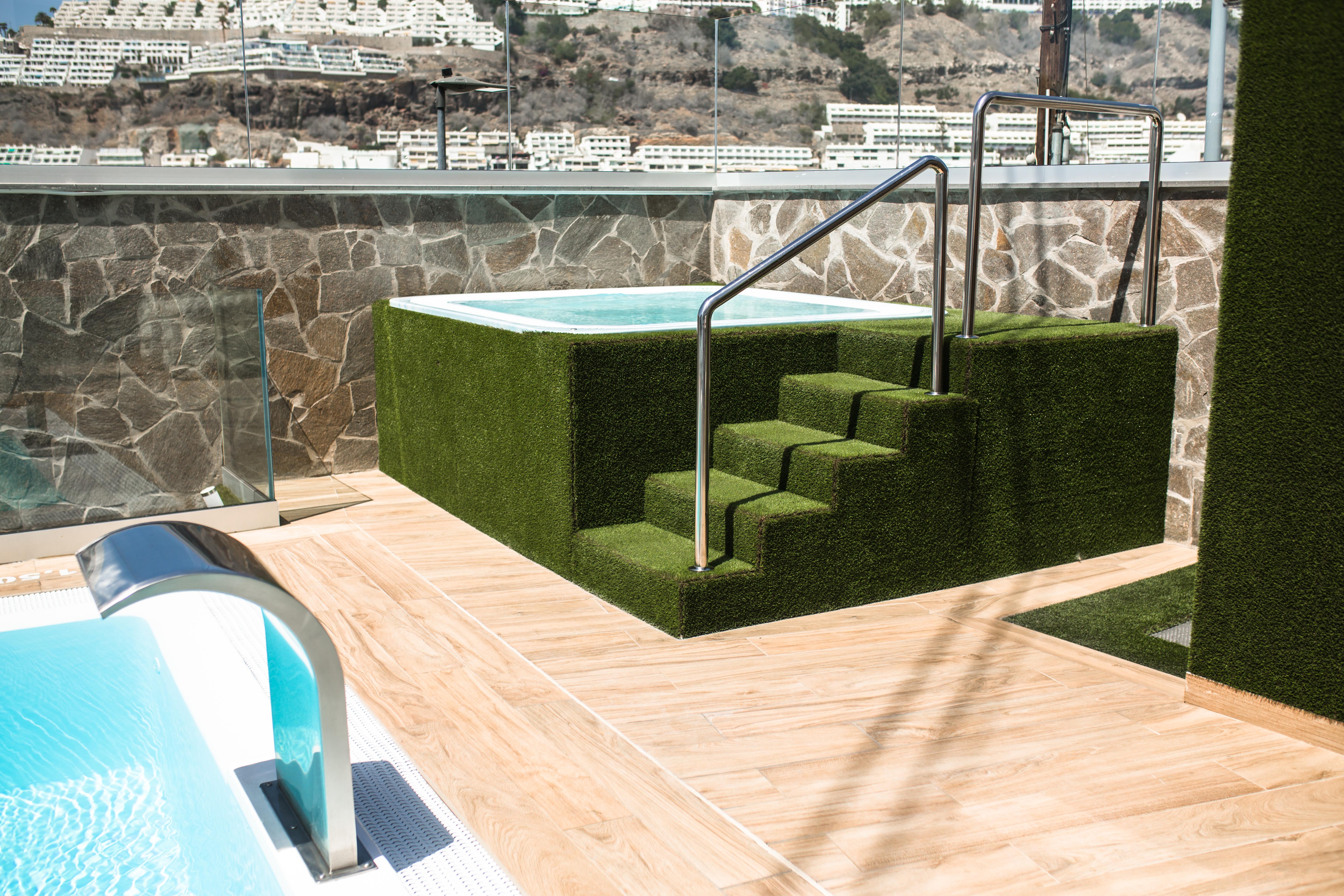 Ig Nachosol Atlantic & Yaizasol By Servatur (adults Only) Appartamento