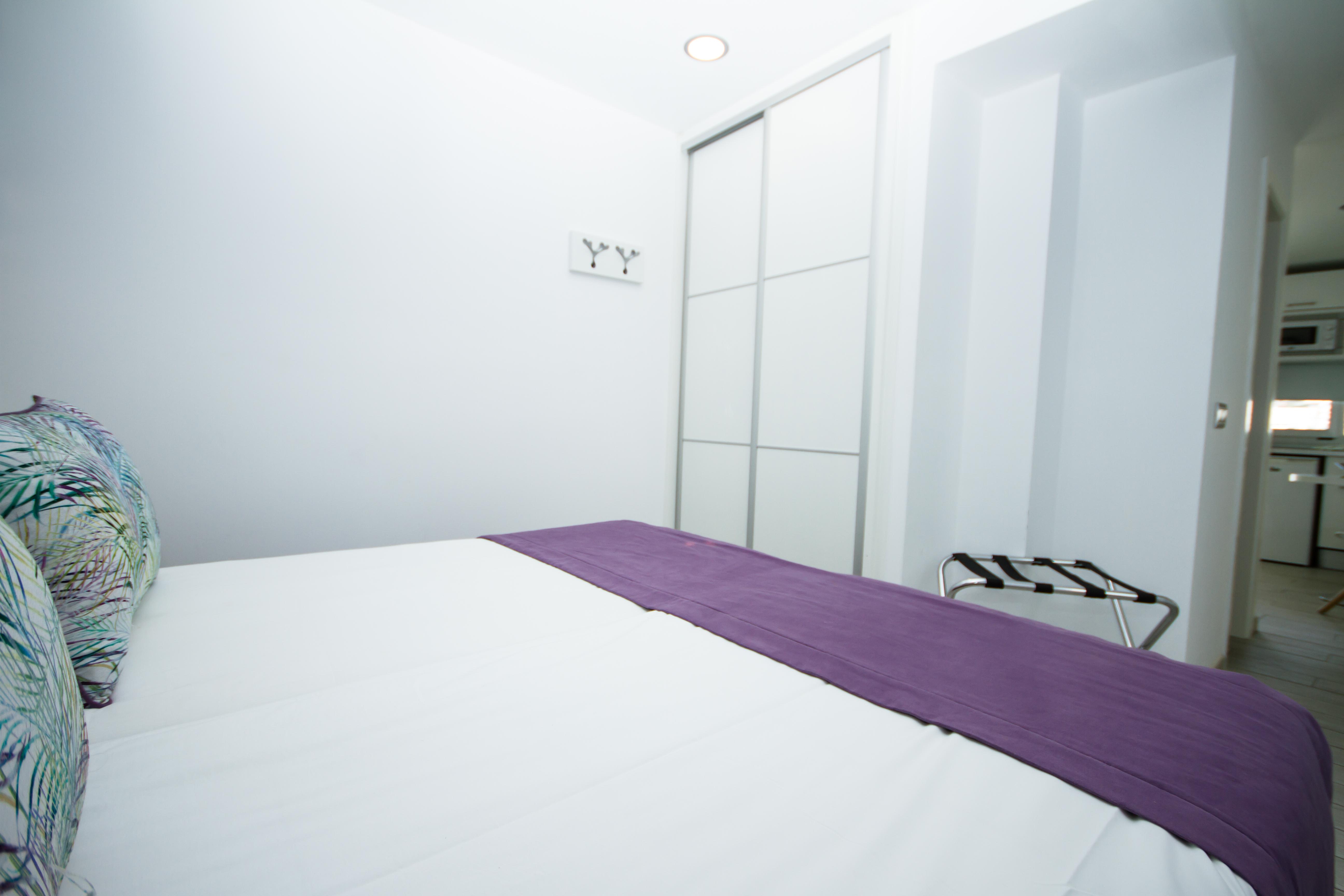 Ig Nachosol Atlantic & Yaizasol By Servatur (adults Only) Appartamento *