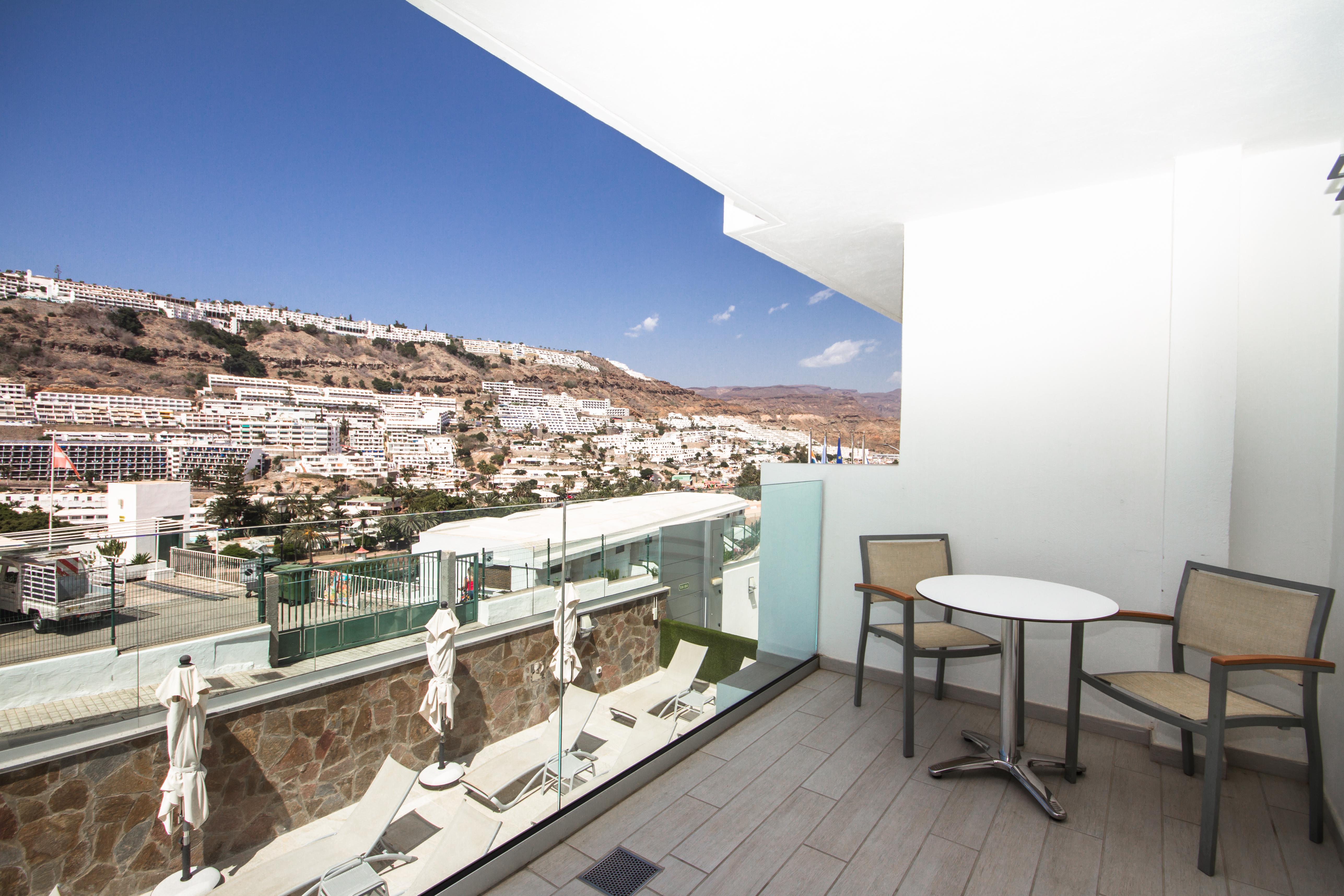 Appartamento Ig Nachosol Atlantic & Yaizasol By Servatur (adults Only) *