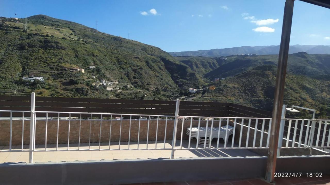Сasa de vacaciones El Recoveco De La Solana
