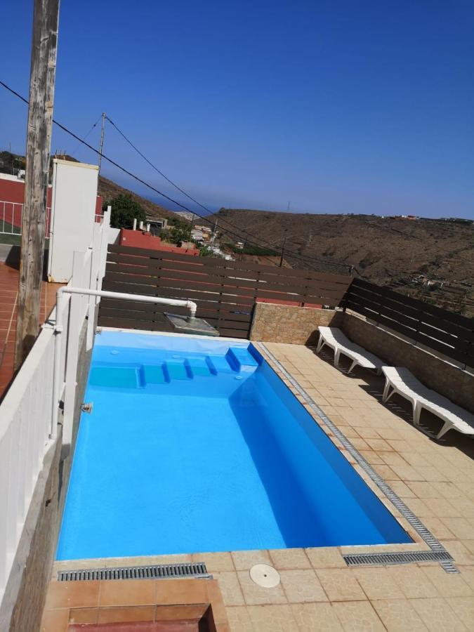 El Recoveco De La Solana Сasa de vacaciones