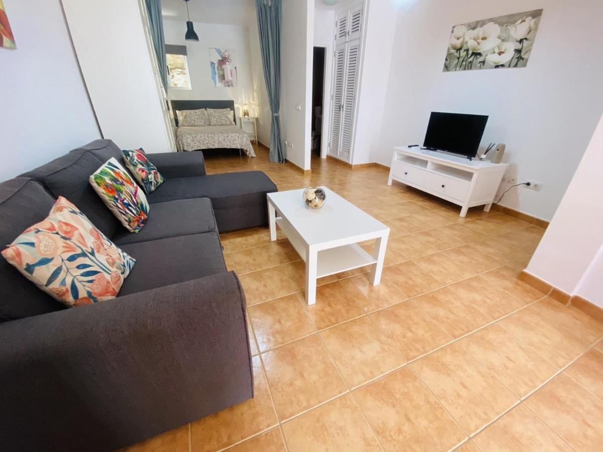 Apartamento Vv Caracola *