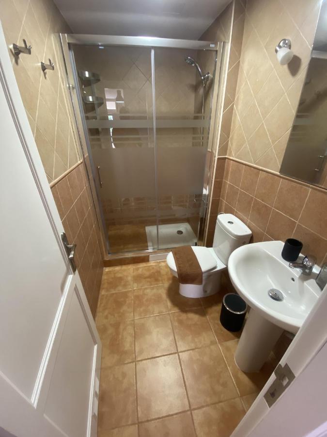 Apartamento Vv Caracola Puerto De Mogan