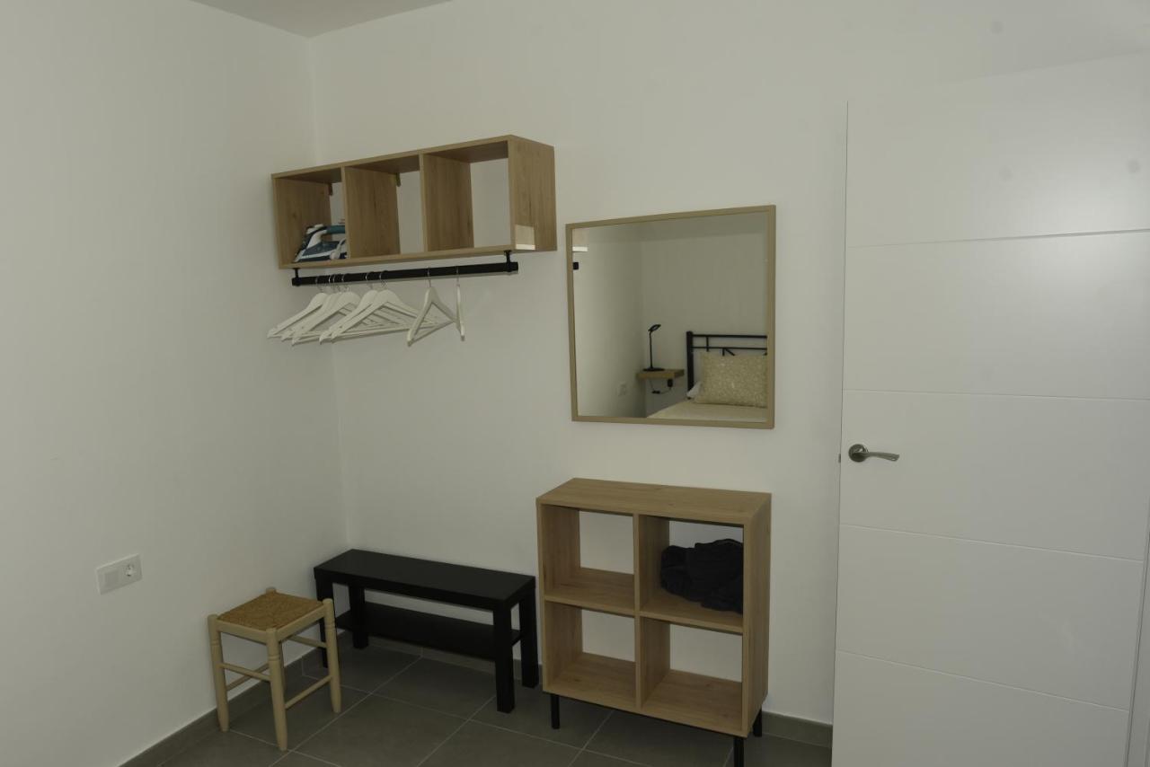 Apartment Apto. Dulia *