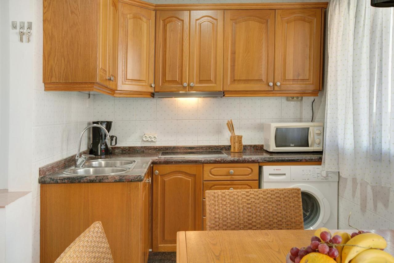 Apartamento Pedro Puerto De Mogan