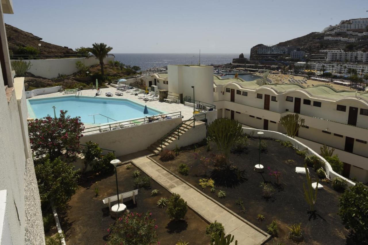 Apto. Dulia Puerto Rico (Gran Canaria)