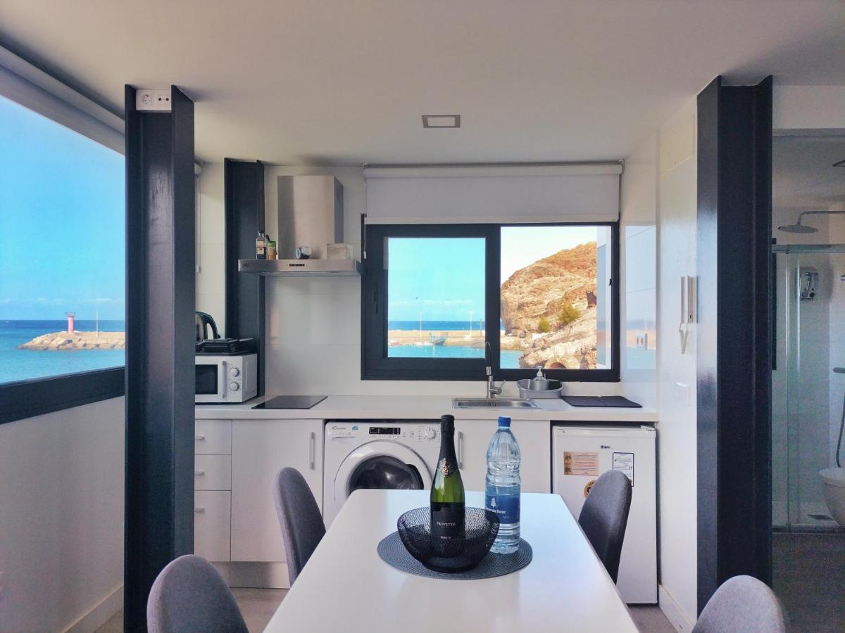 Apartment De Sebastian 2 - Frente Al Mar