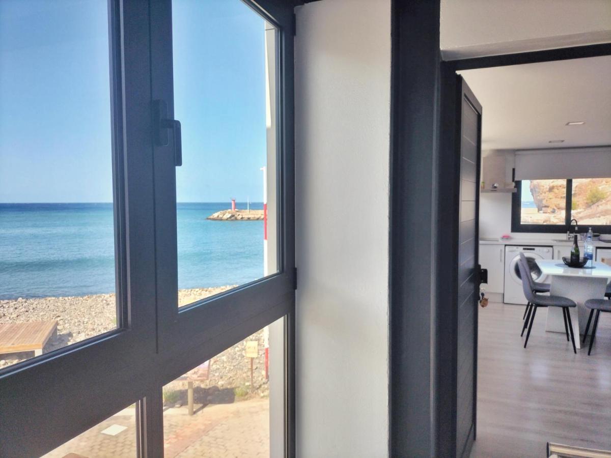 Apartment De Sebastian 2 - Frente Al Mar
