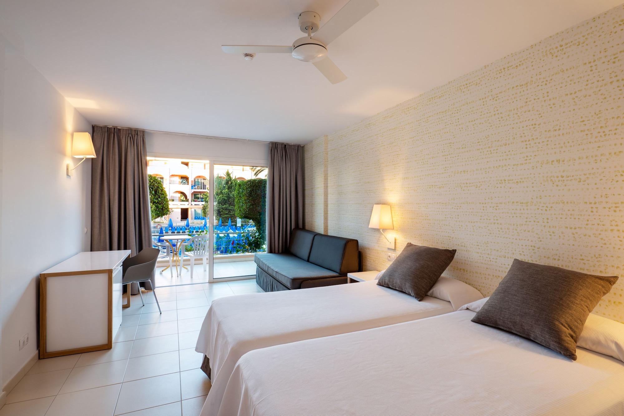 Hotel Mirador By Dunas Maspalomas (Gran Canaria)