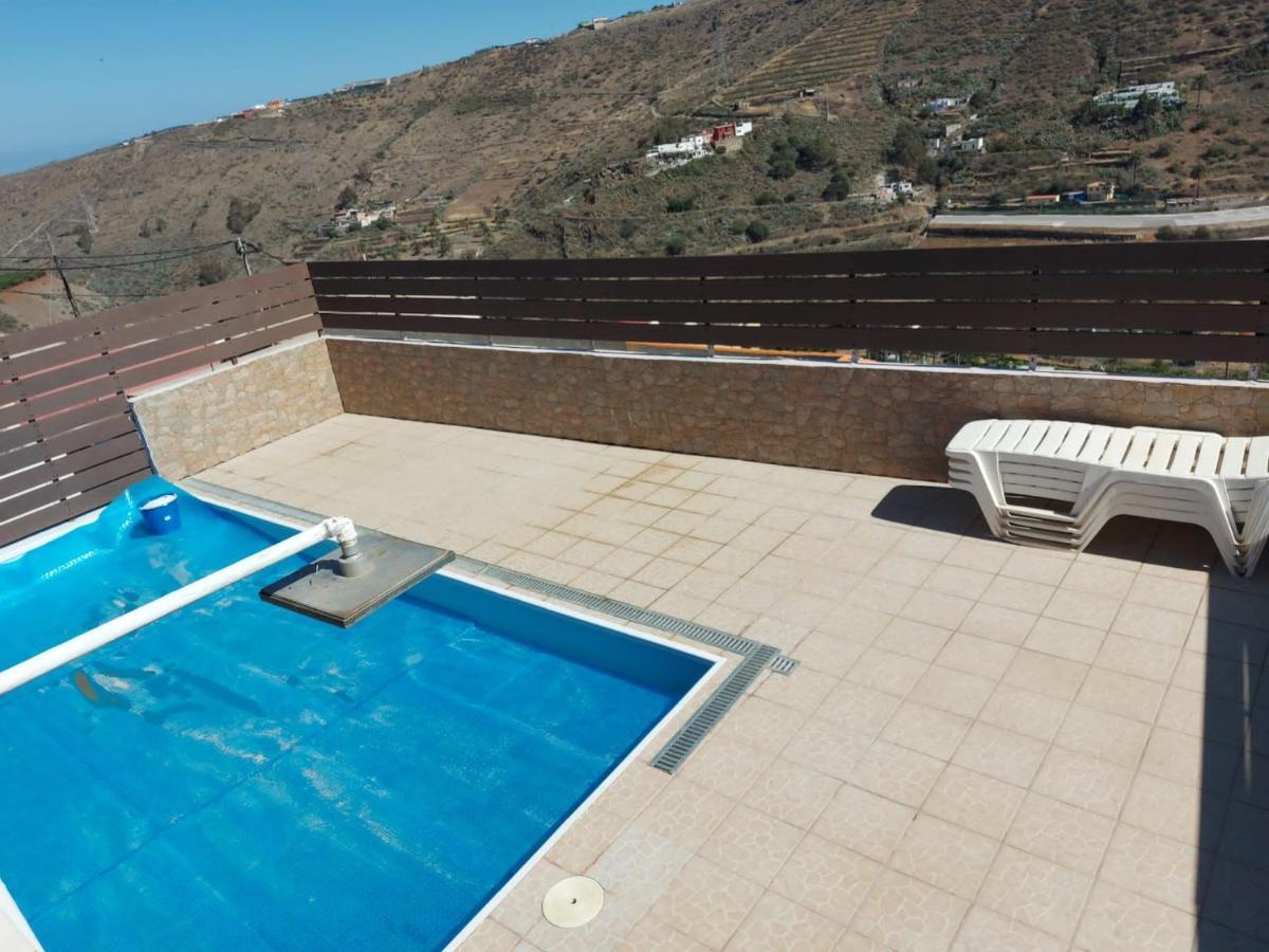 El Recoveco De La Solana Сasa de vacaciones *