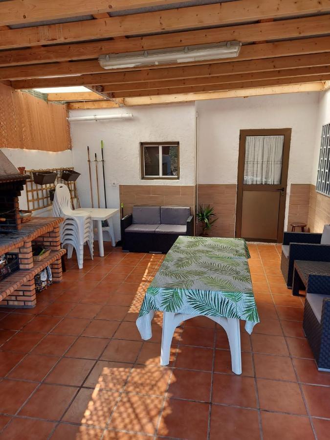 El Recoveco De La Solana Сasa de vacaciones Telde
