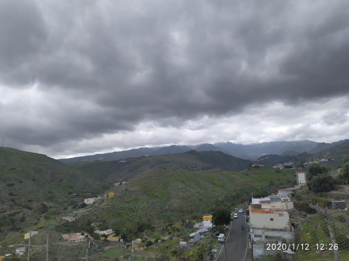 Сasa de vacaciones El Recoveco De La Solana *