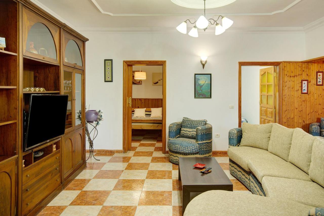Villa Casa Mariposa Valsequillo