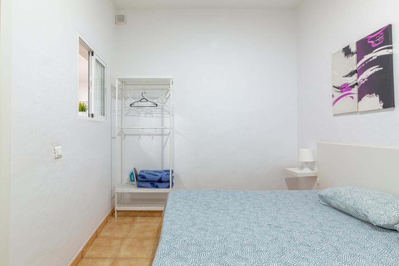 Corales Apartment *