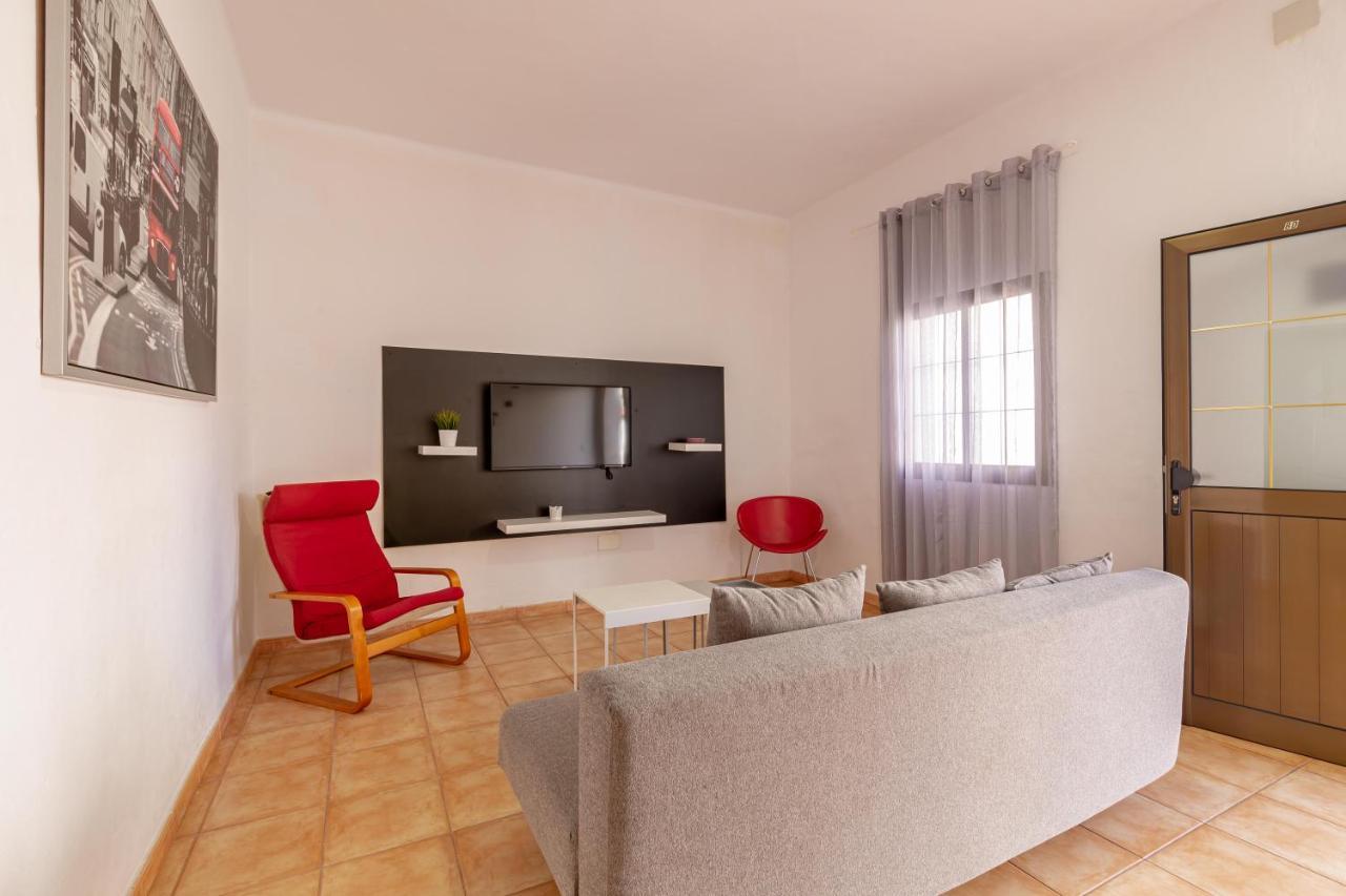 Corales Apartment El Tablero (Las Palmas)