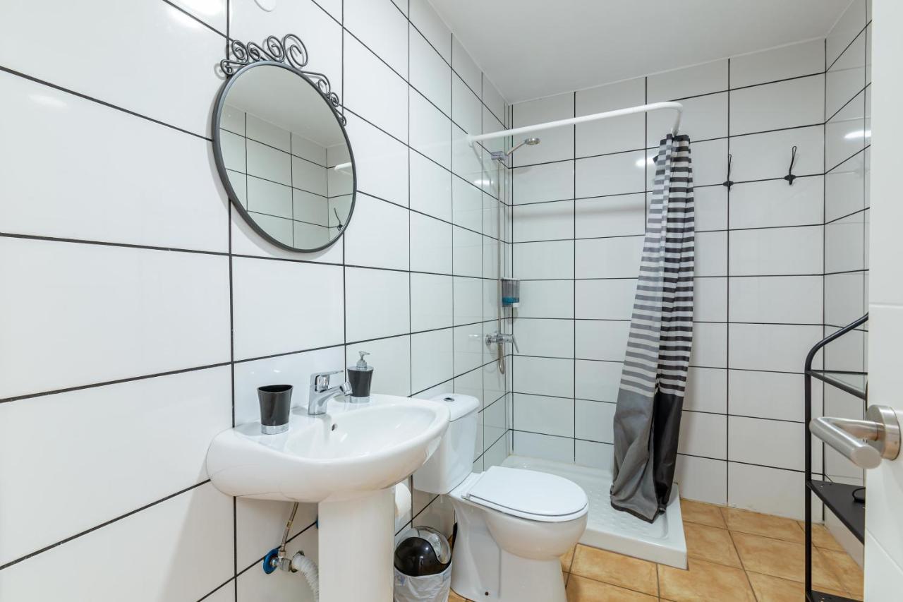Apartment Corales