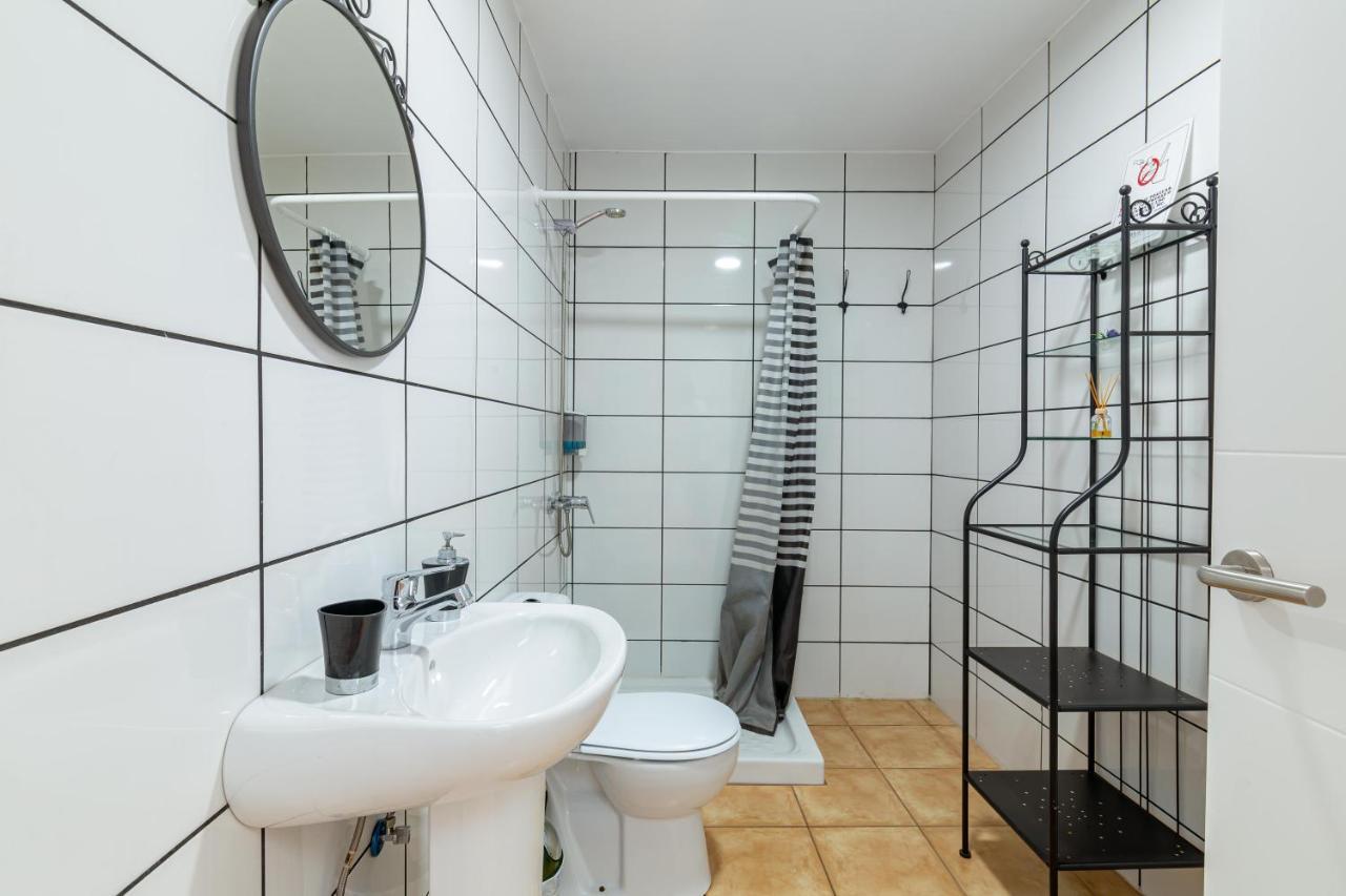 Apartment Corales *