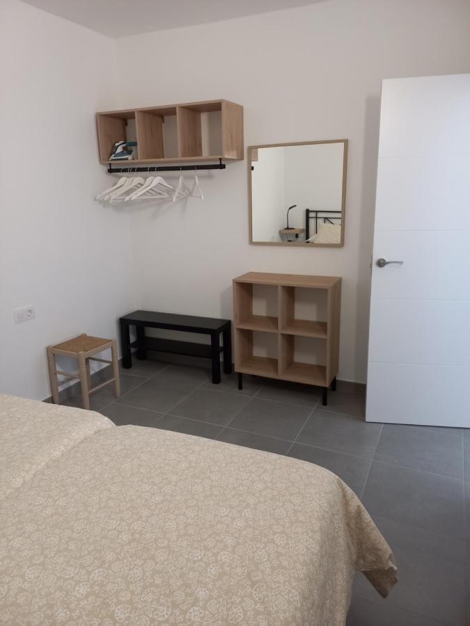 Apto. Dulia Apartment Puerto Rico (Gran Canaria)