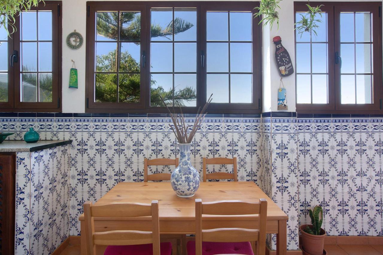 Villa Casa Mariposa Valsequillo