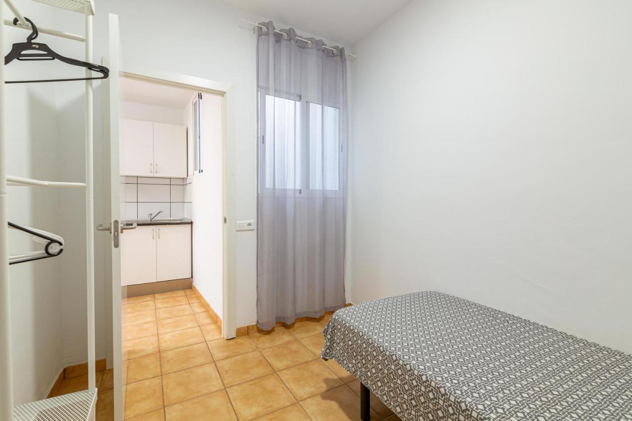 Apartment Corales *