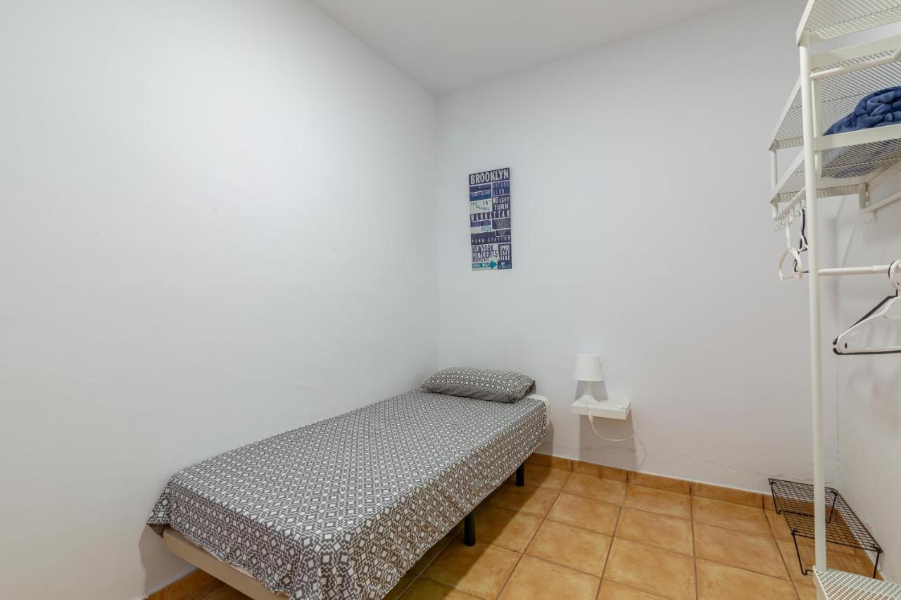 Apartment Corales