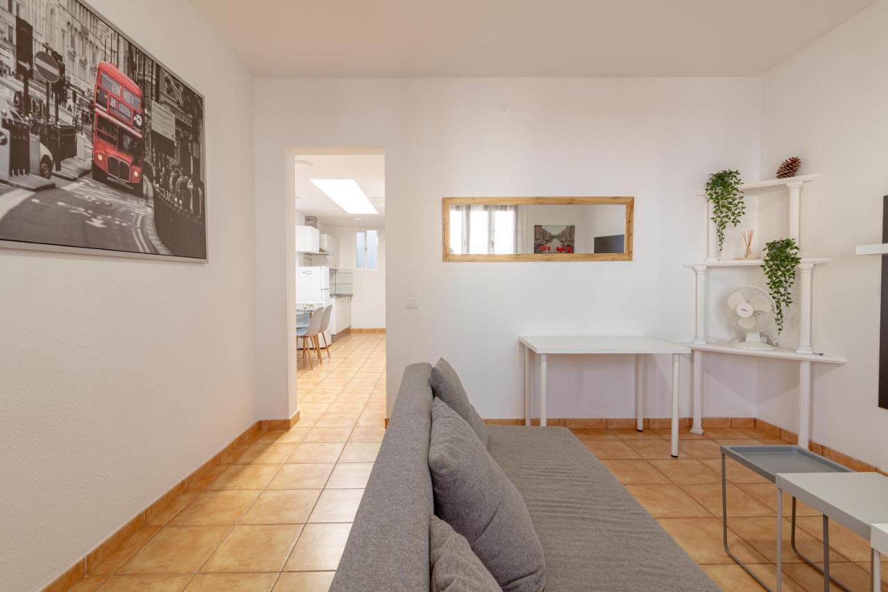 Apartment Corales