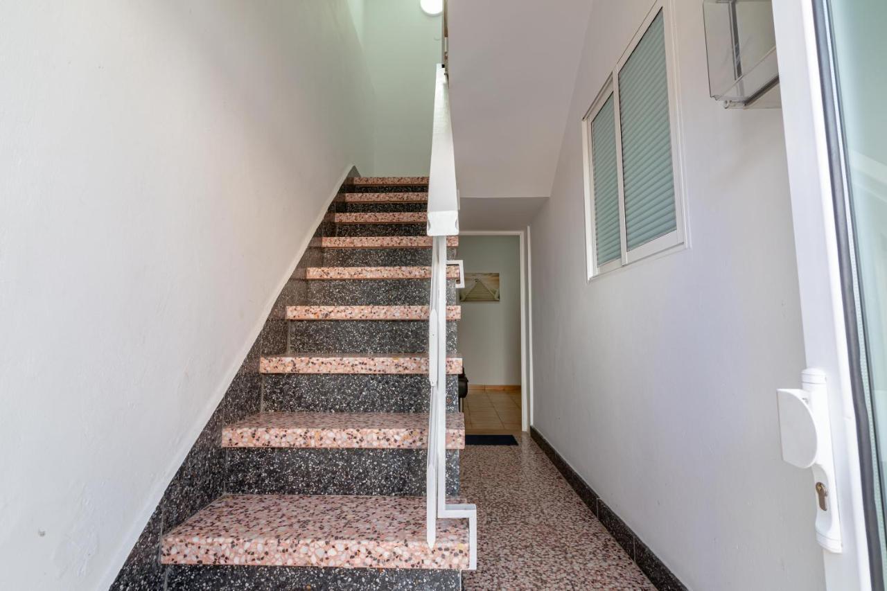 Corales Apartment *