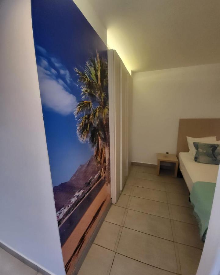 Moderno Apartamento Cerca De La Playa 18 *