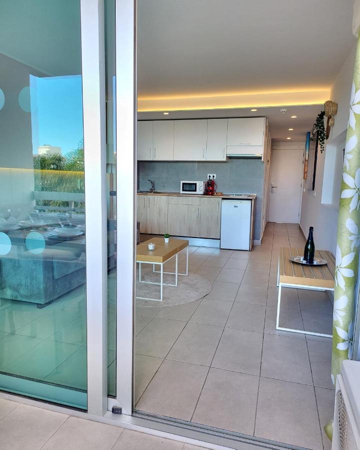 Moderno Apartamento Cerca De La Playa 18 * San Bartolome de Tirajana (Gran Canaria)