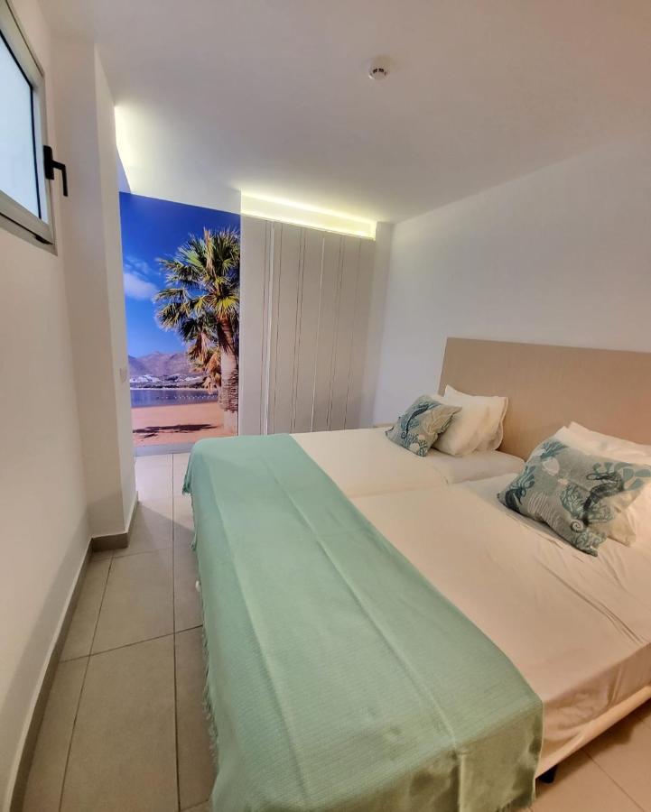 Apartment Moderno Apartamento Cerca De La Playa 18